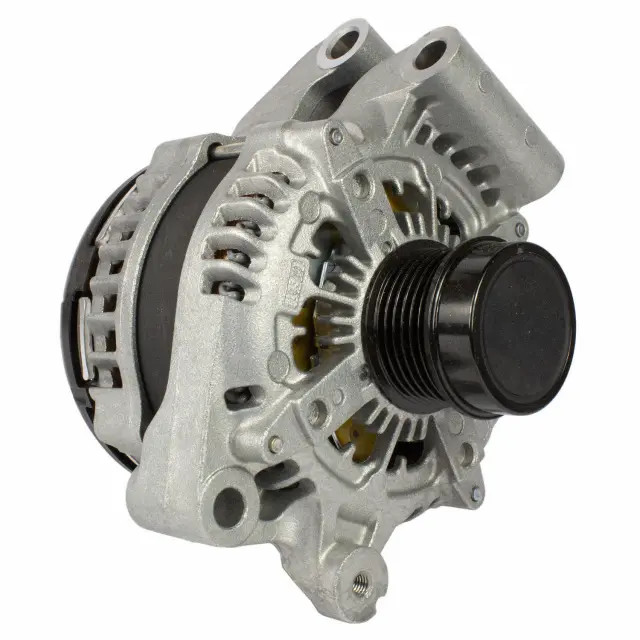 Genuine Ford Motorcraft Alternator GL-8785