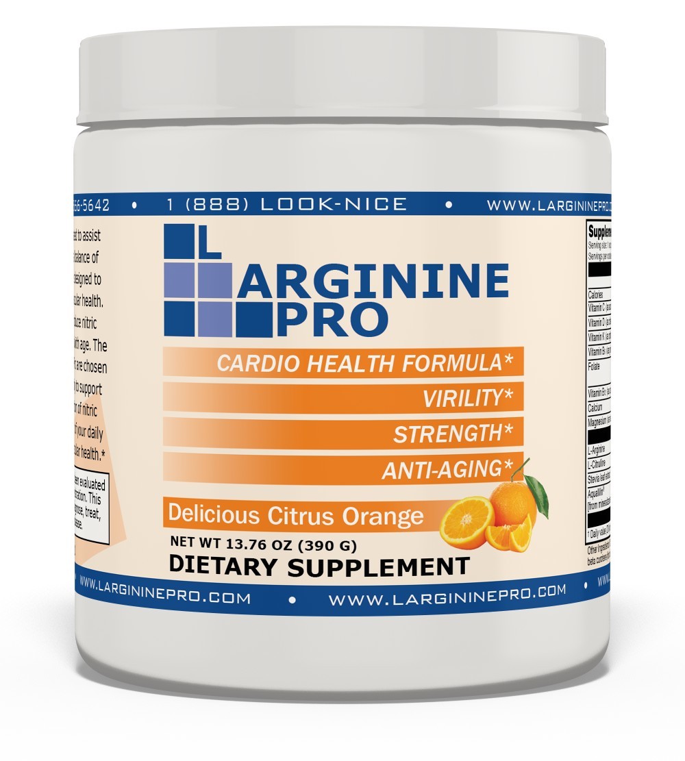 L-arginine Pro #1 Supplement 5500mg L-arginine Plus 1100mg L-citrulline Citrus L-arginine Pro #1 Supplement 5500mg L-arginine Plus 1100mg L-citrulline Citrus