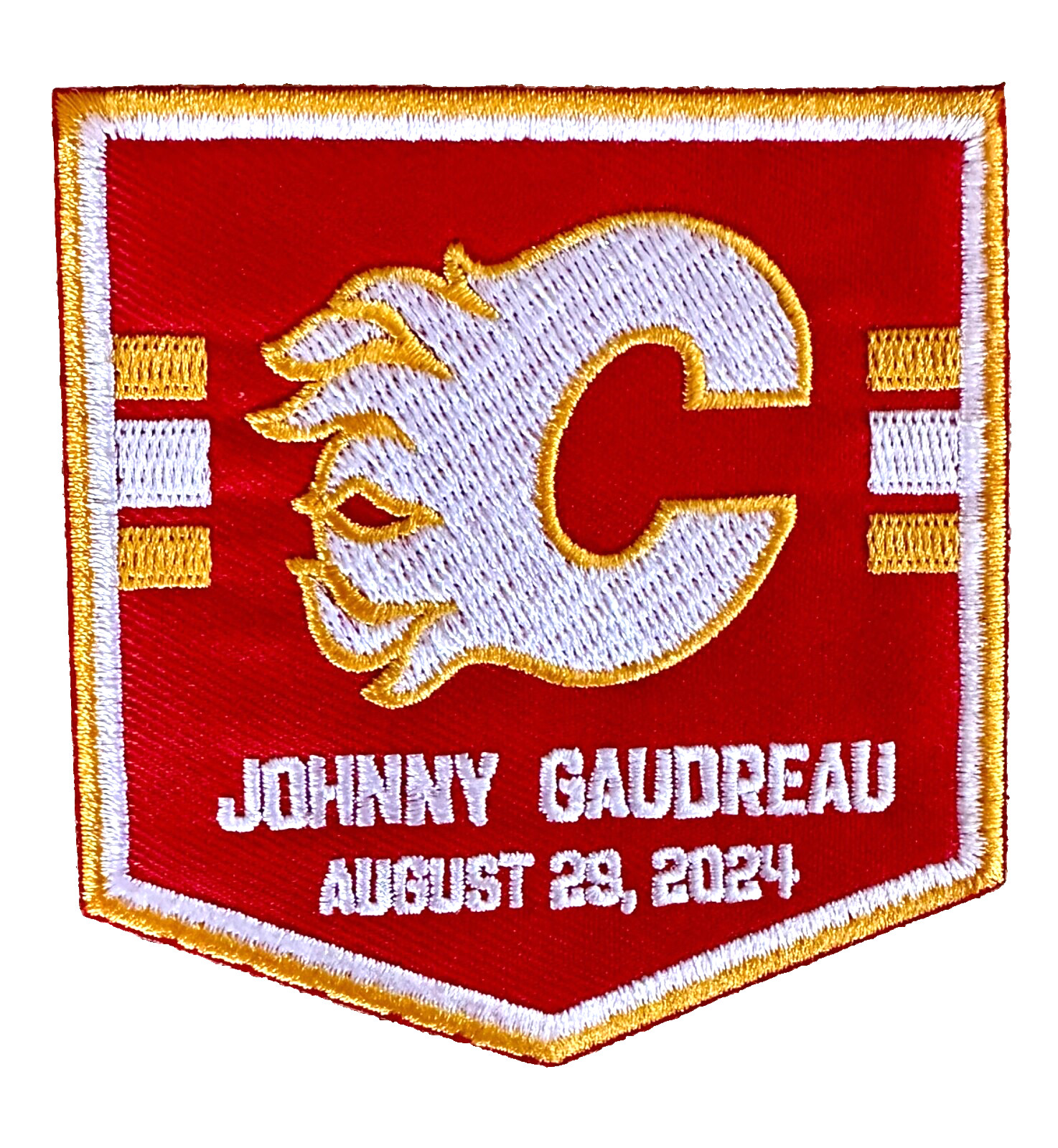 FABULOUS AND RARE CALGARY FLAMES \