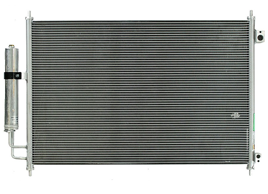 Condenser For 2008-2011 Nissan Rogue