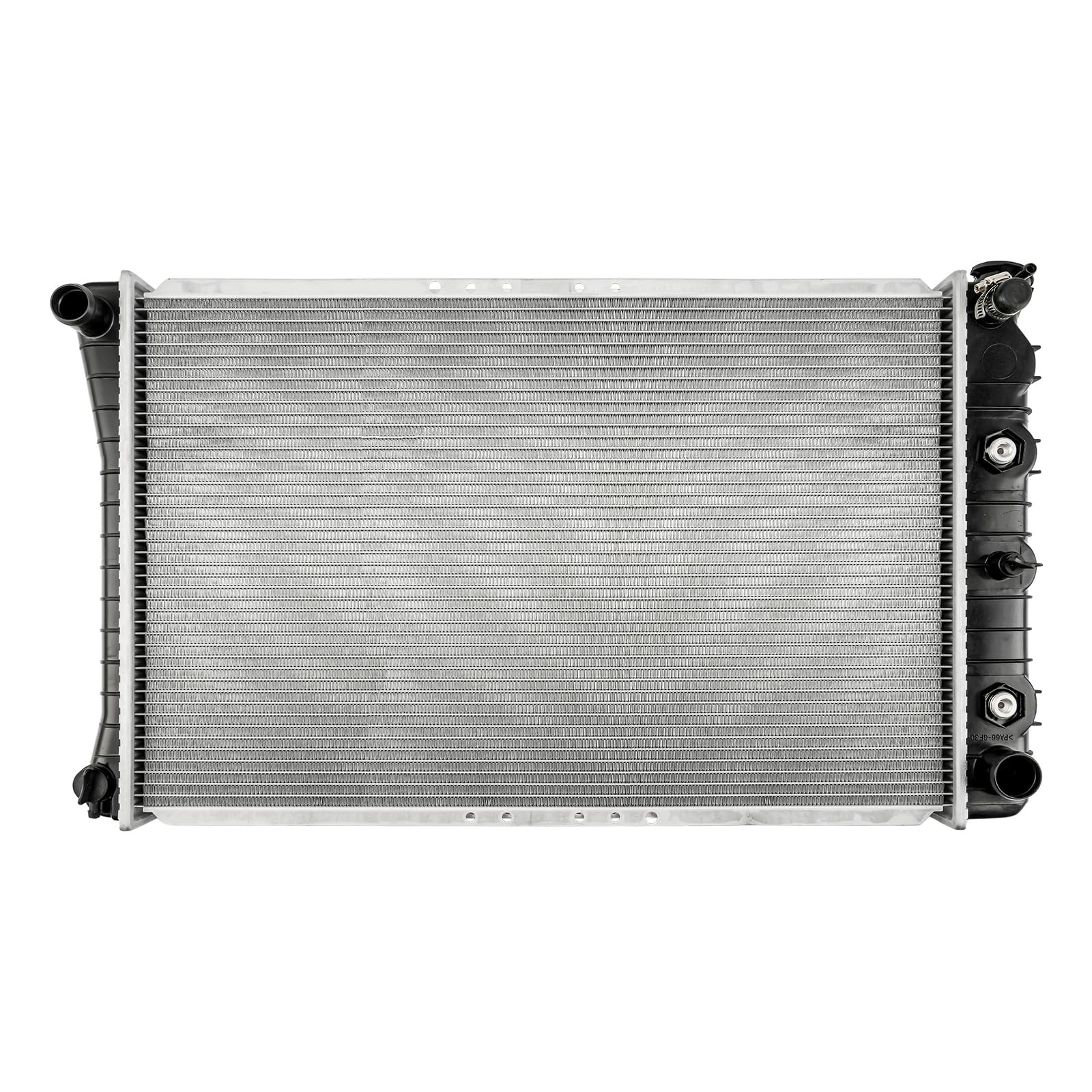 CU162 Radiator for El Camino Monte Carlo Cutlass Supreme 1978-1988