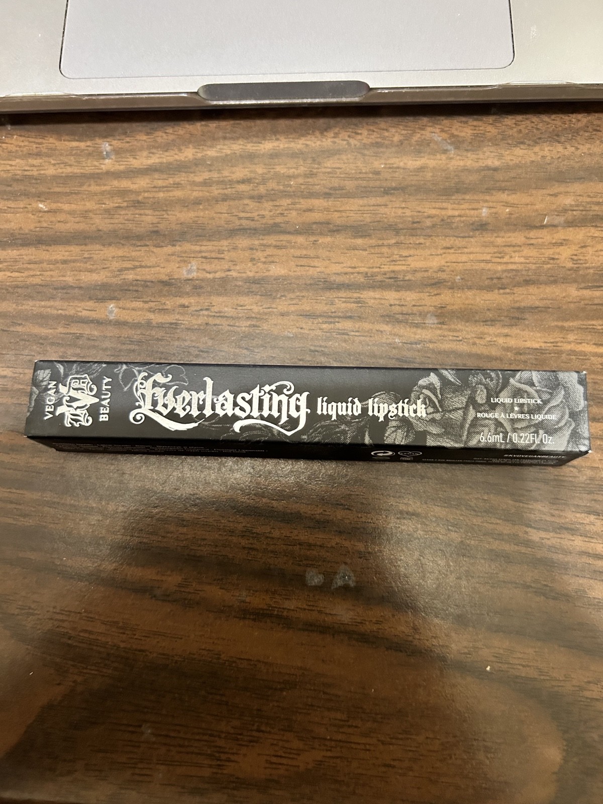 Kat Von D Everlasting Liquid Lipstick ~ lolita II~ Full Size (0.22 fl oz) NIB Kat Von D Everlasting Liquid Lipstick ~ lolita II~ Full Size (0.22 fl oz) NIB