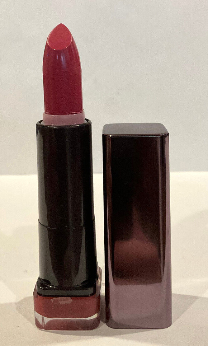 BUY 1, GET 1 @ 20% OFF (add 2) CoverGirl Lip Perfection Lipstick *SMUDGED*