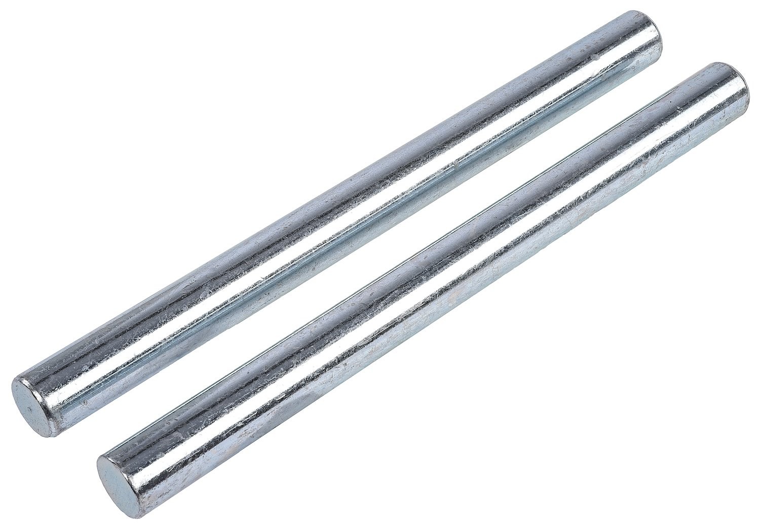 JEGS Replacement Pins for 20-Ton Hydraulic Shop Press 555-81637 [Set of 2]