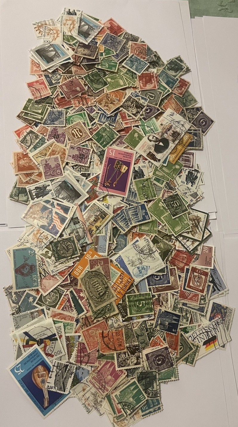 Worldwide Old Rare Huge Collection Including Germany & Hungary Stamps 3+ Lbs Worldwide Old Rare Huge Collection Including Germany & Hungary Stamps 3+ Lbs
