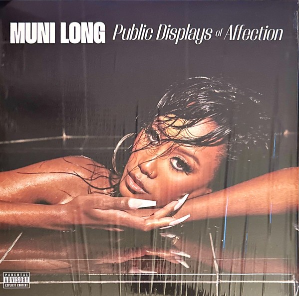 Muni Long - Public Displays Of Affection (12\
