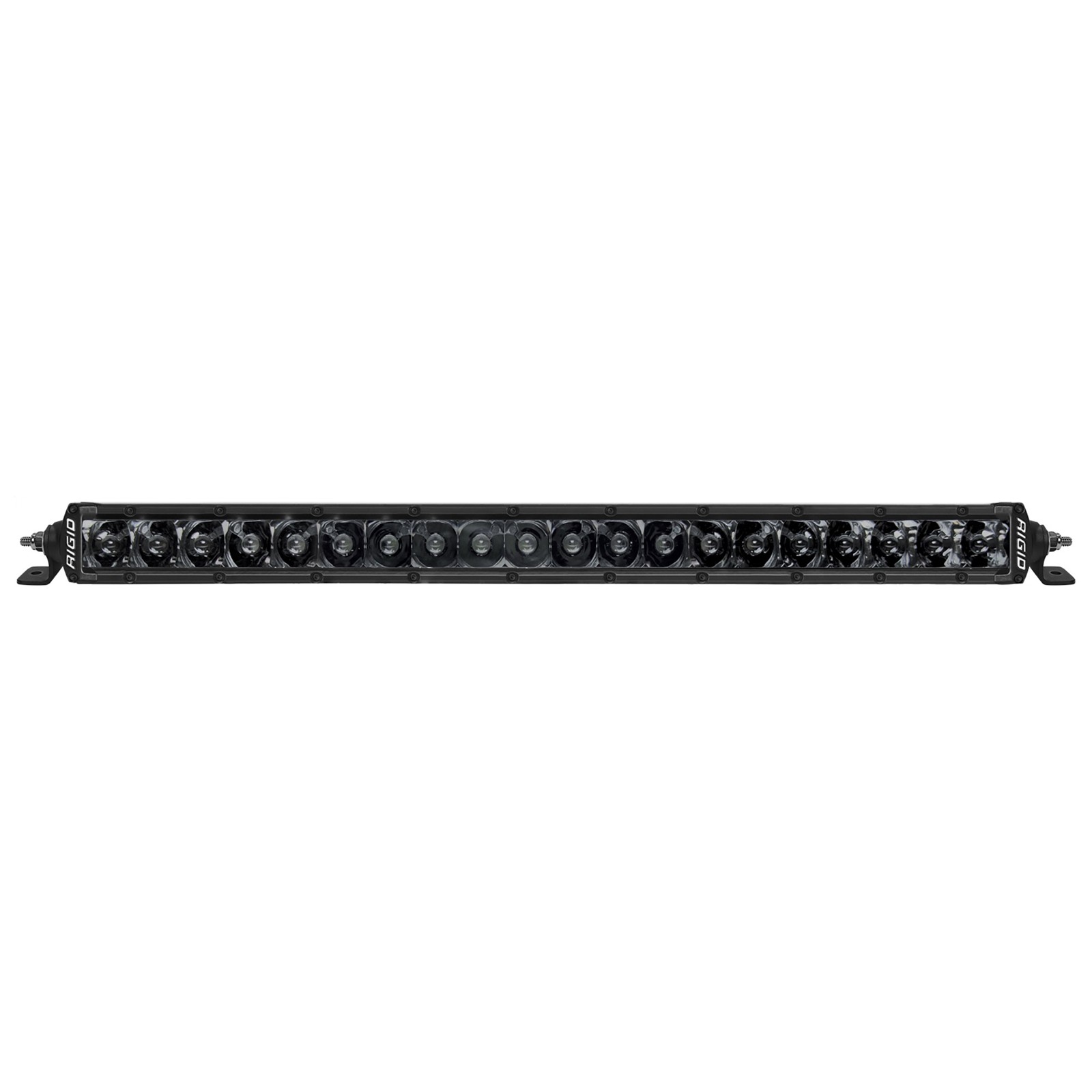 Rigid 920214BLK SR-Series PRO 20 inch LED Spot Light Bar Aluminum Universal