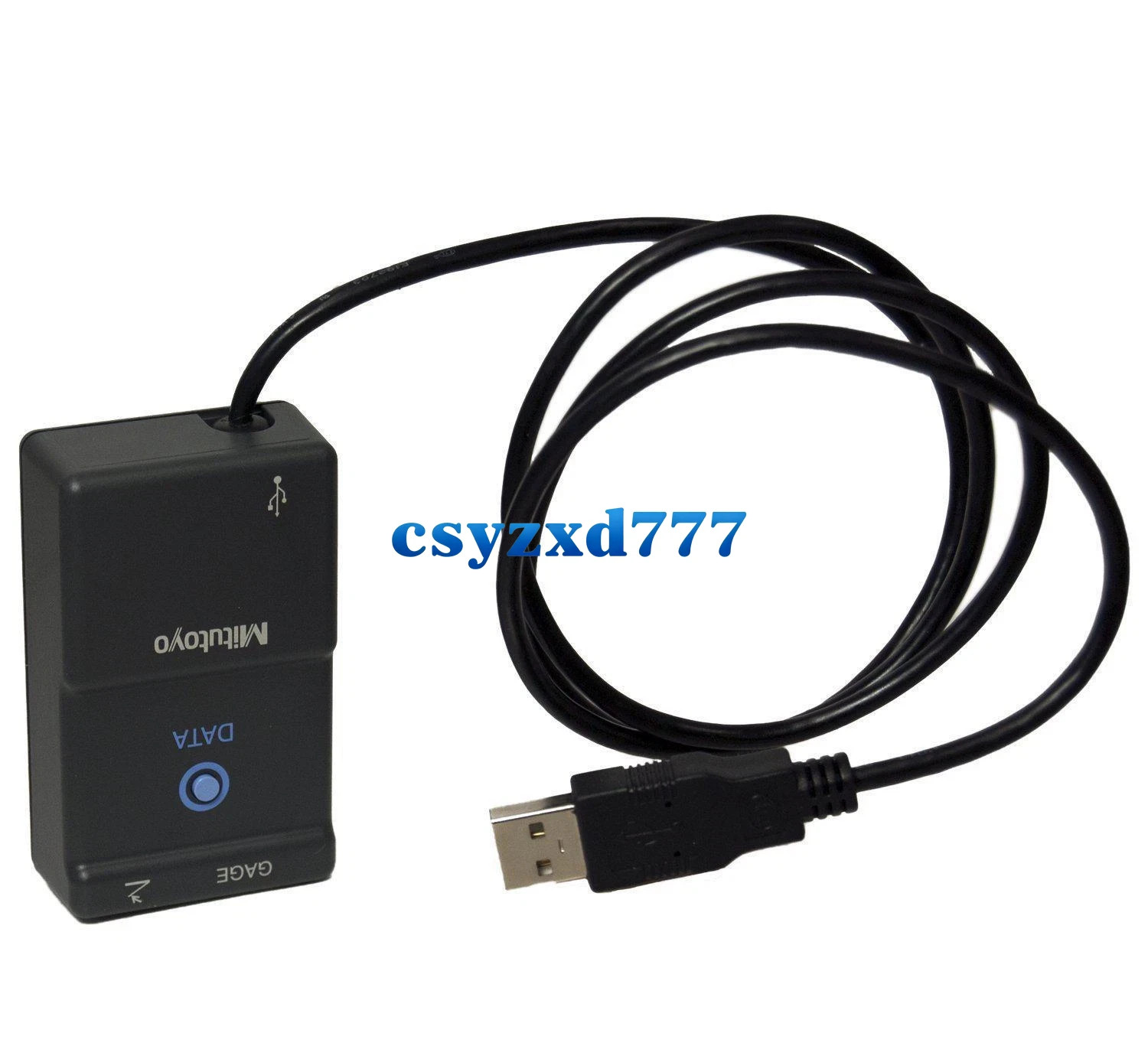 ONE Brand NEW Mitutoyo 264-012-10 USB Input Tool ONE Brand NEW Mitutoyo 264-012-10 USB Input Tool