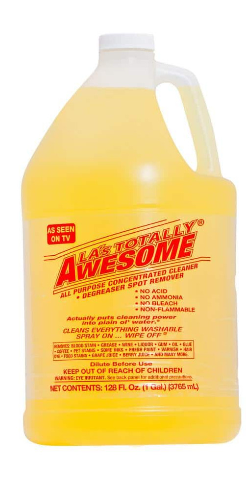 LA\'s Totally Awesome All-Purpose Cleaner Concentrate 1 Gal.