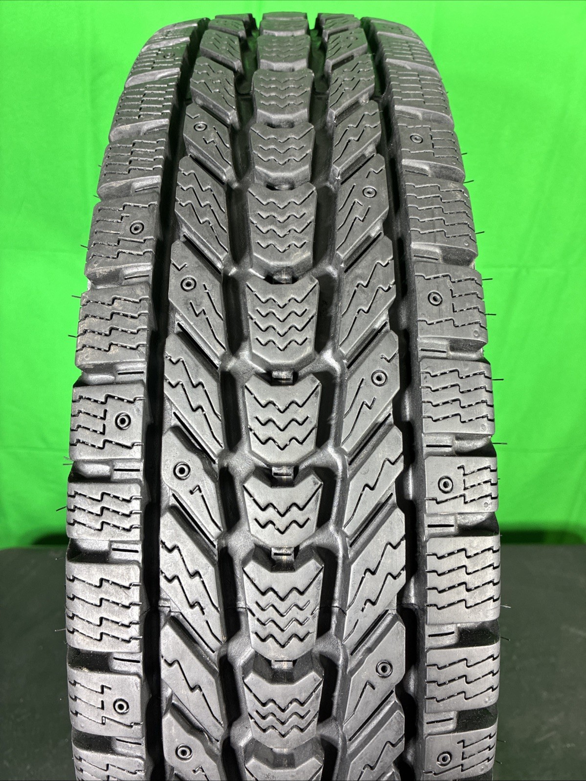 Set,Used-LT215/85R16 Firestone Winterforce LT 115/112R 10/32 DOT 3922 Set,Used-LT215/85R16 Firestone Winterforce LT 115/112R 10/32 DOT 3922