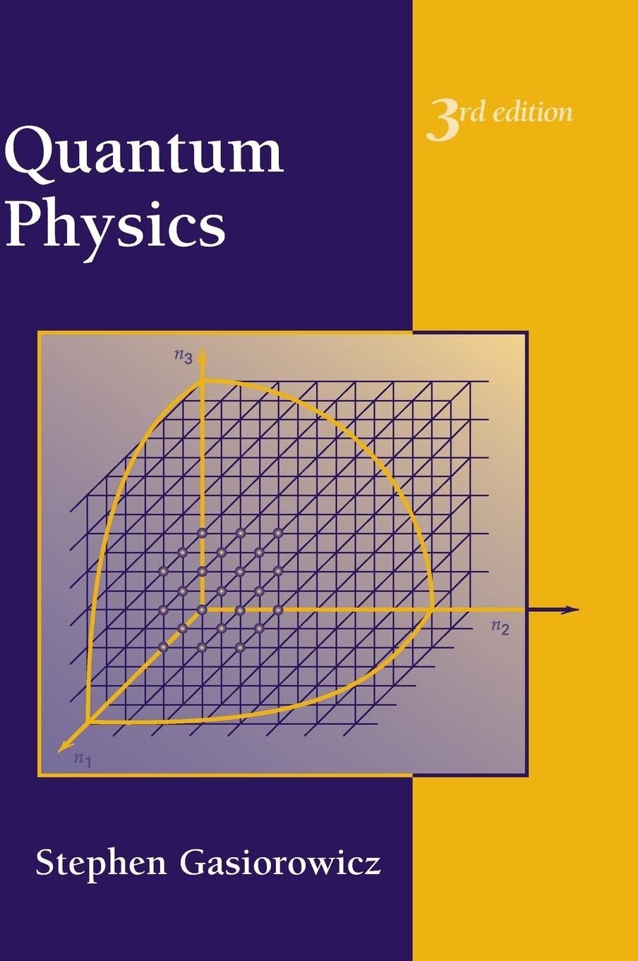 Quantum Physics Quantum Physics