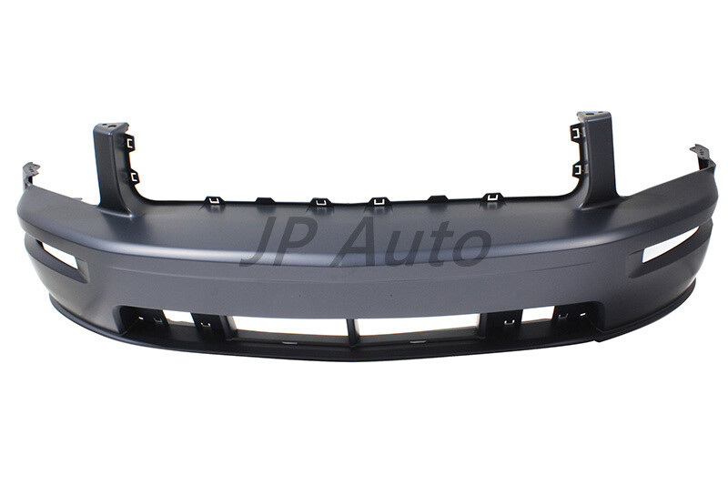 For 2005-2009 Ford Mustang GT Front Bumper Cover Primed For 2005-2009 Ford Mustang GT Front Bumper Cover Primed