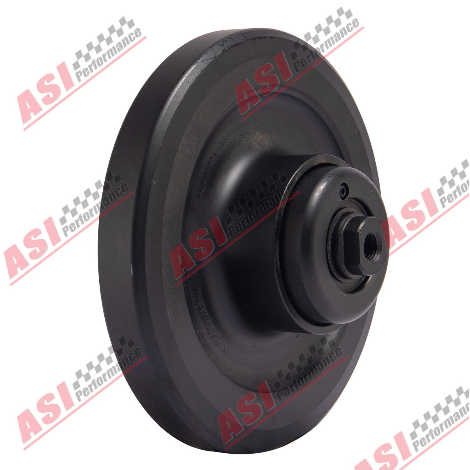 ASI Heavy Duty Rear Idler Front Roller Undercarriage For Bobcat T190H CTL