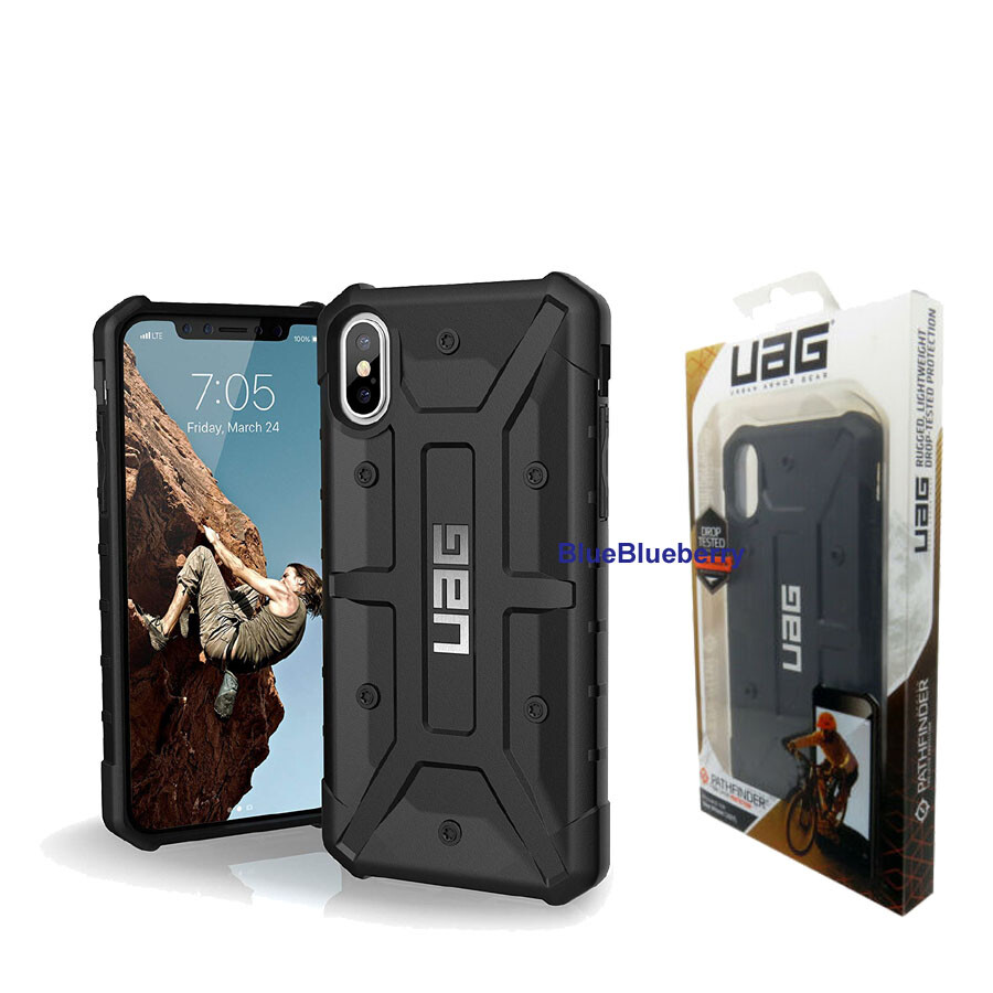 New UAG Pathfinder Series Case for the Iphone X & Iphone XS