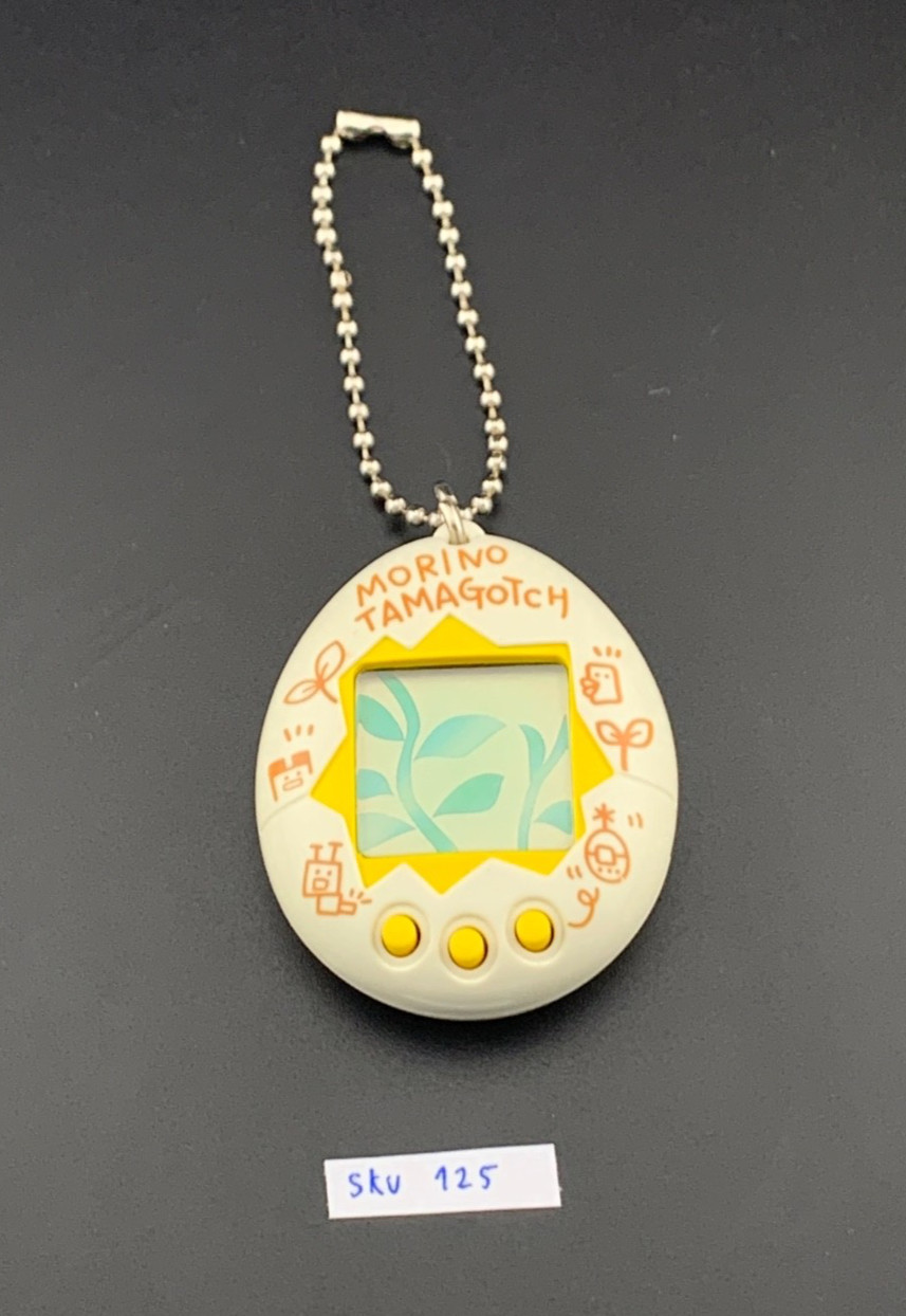 Bandai Tamagotchi Morino 1997 | SKU 125