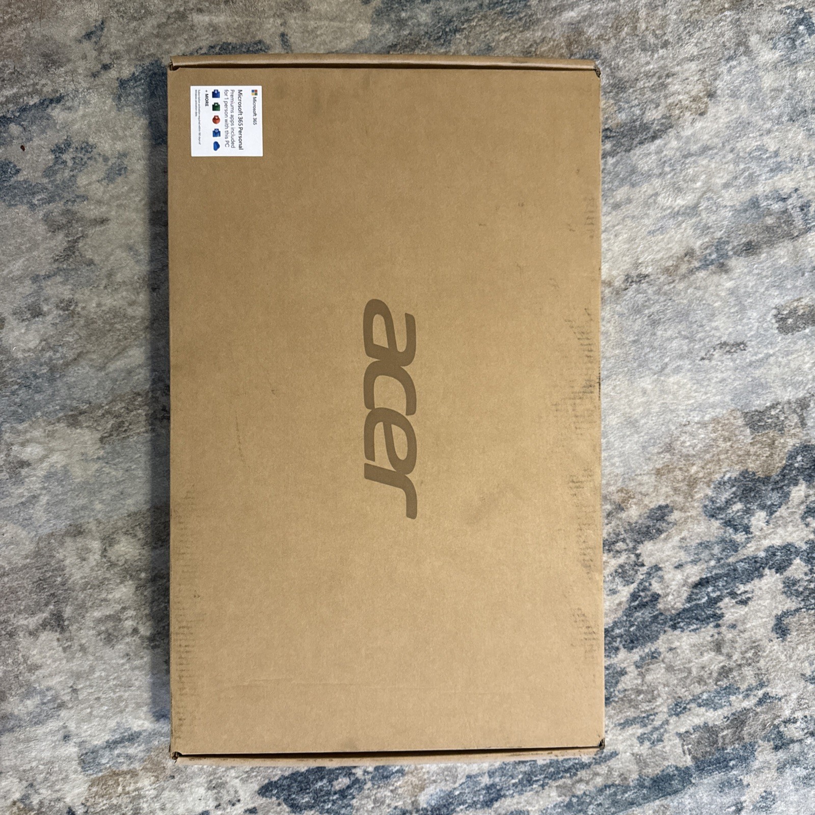 New Acer Aspire Lite AL15-36P-C0M7 15.6\