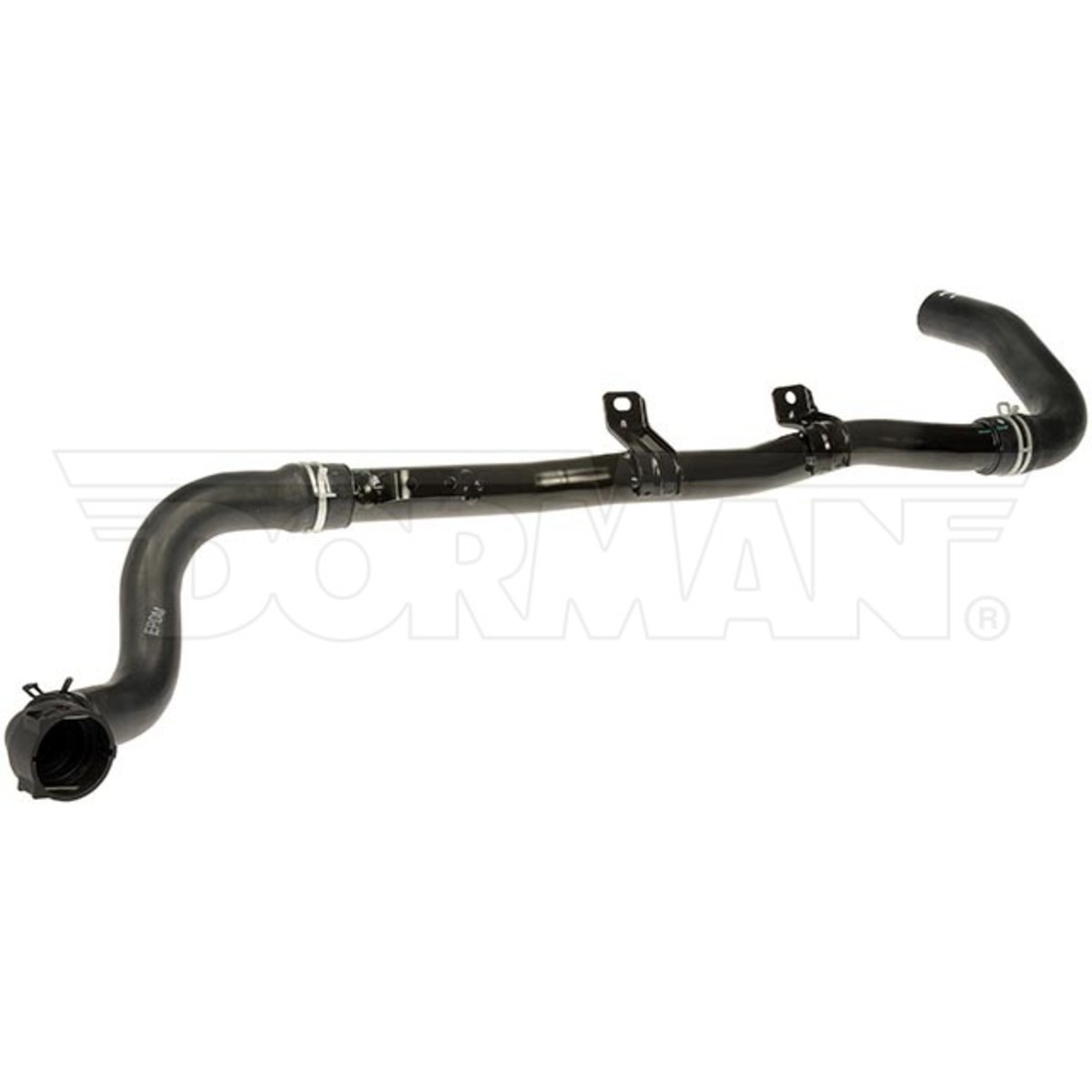 626-657 Dorman Heater Hose for Ram ProMaster 3500 1500 2500 2015-2021