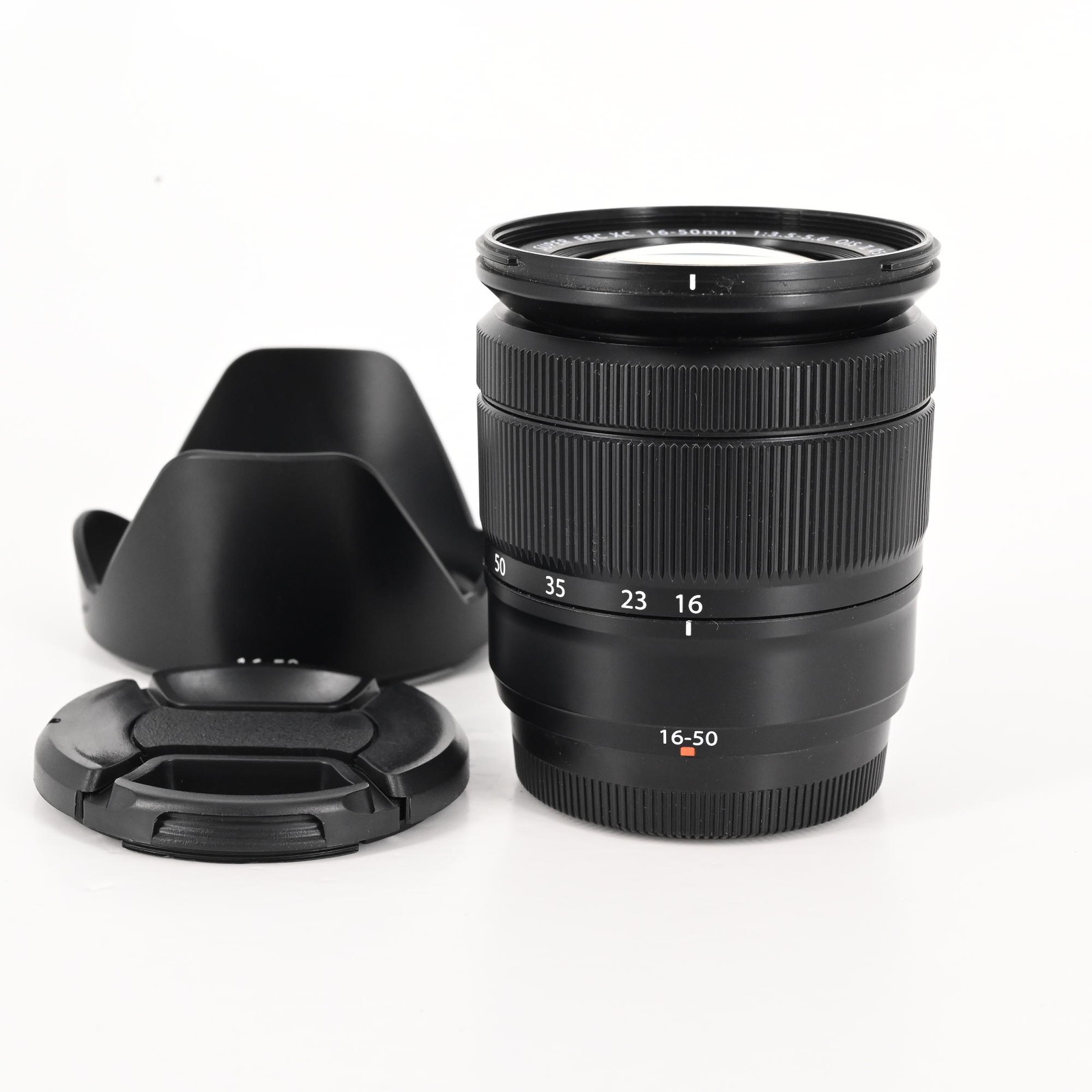 Fujifilm XC 16-50mm f3.5-5.6 OIS II Lens #127