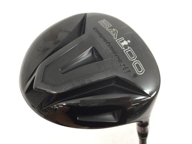 BALDO COMPETIZIONE 568 Driver 10 TourAD TP-5 (S) #620 Golf Clubs