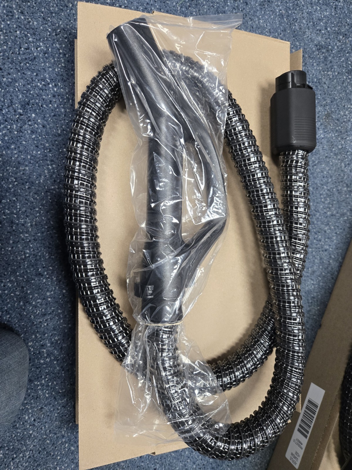 Genuine Electrolux Aerus Guardian Platinum Electric Hose AR 49816 C177A