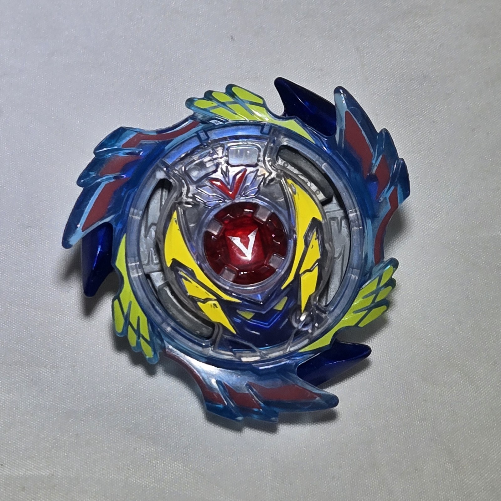Takara Tomy Beyblade Burst B-73 Starter God Valkyrie Takara Tomy Beyblade Burst B-73 Starter God Valkyrie