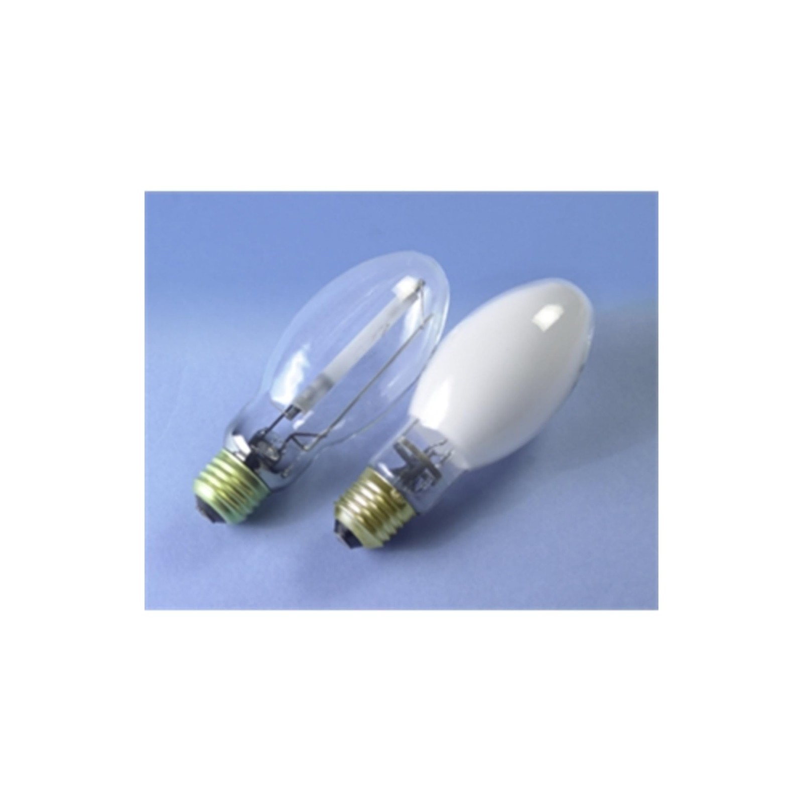 Osram Sylvania 67504: Lumalux LU70/MED 70W 52V High Pressure Sodium Lamp, only 1