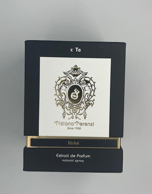 Tiziana Terenzi Gold Rose Oudh Women\'s Eau de Parfum Spray - 3.38oz (Unsealed) Tiziana Terenzi Gold Rose Oudh Women\'s Eau de Parfum Spray - 3.38oz (Unsealed)