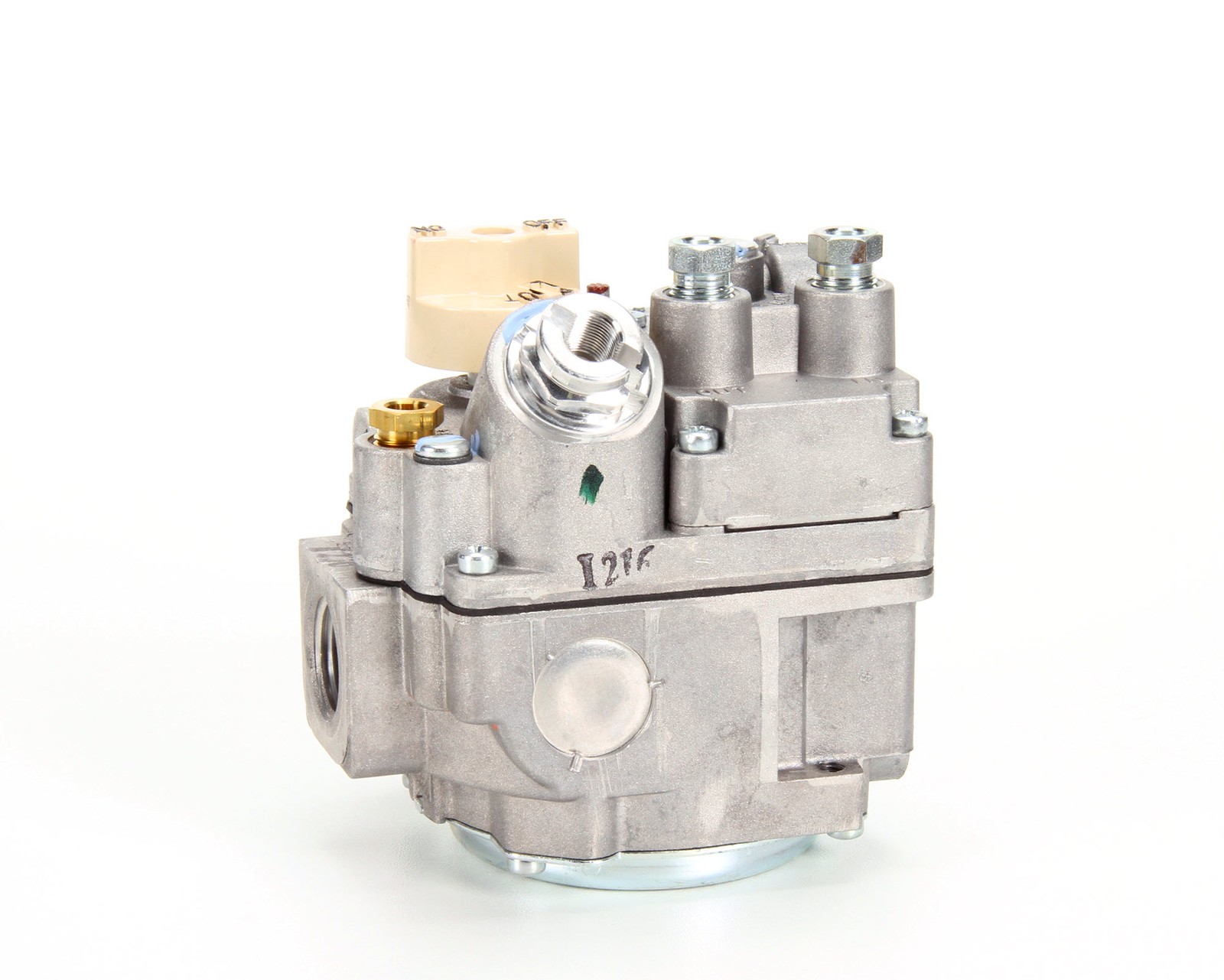 Pitco Valve,Gas 1/2 Bmsgor Tpile Nat P5045642 - Genuine OEM Replacement Part