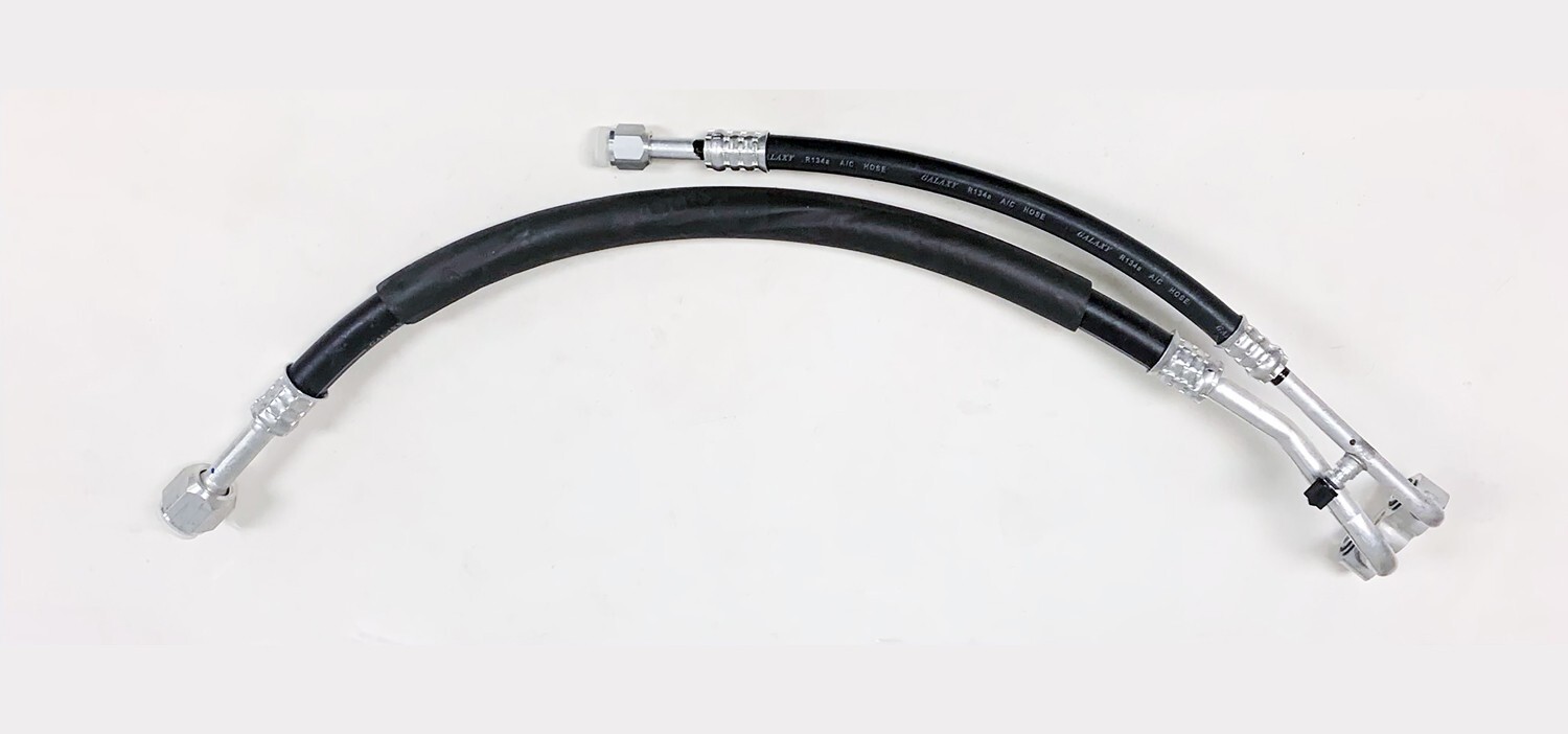 1984-1985 Turbo Regal A/C Air Conditioning Line