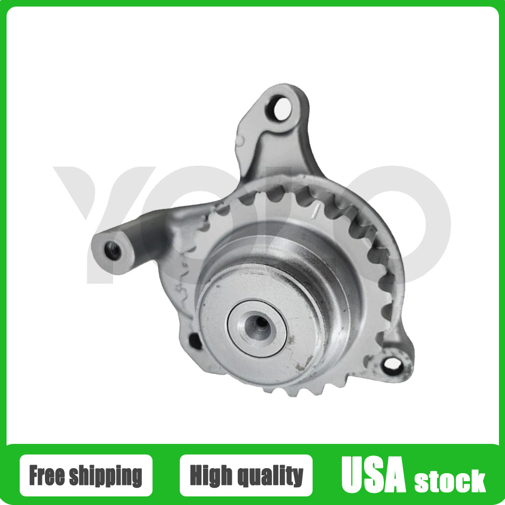 1PC Oil Pump Gear 13500-PAA-A00 Fit For Honda Prelude Odyssey Accord US Stock