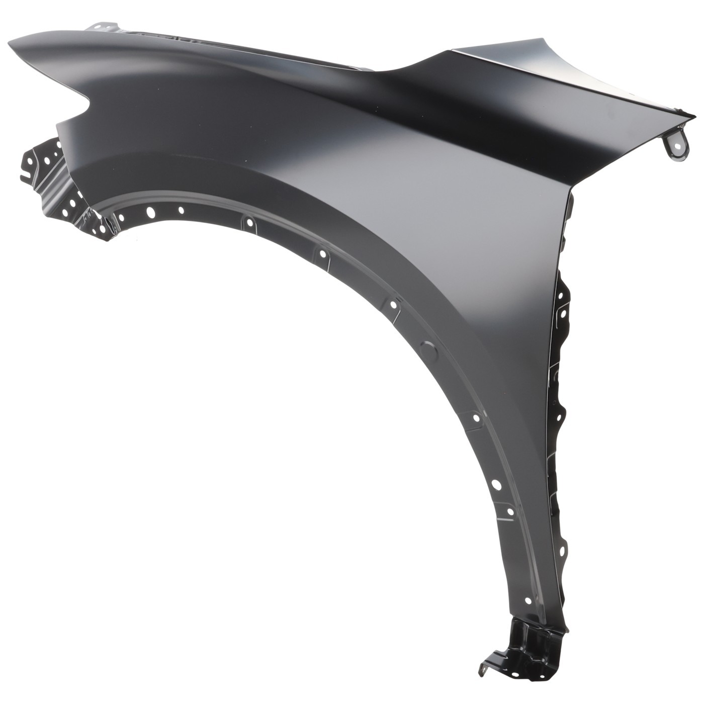 Fender For Mazda CX-5 2017-2025 Front Driver Side