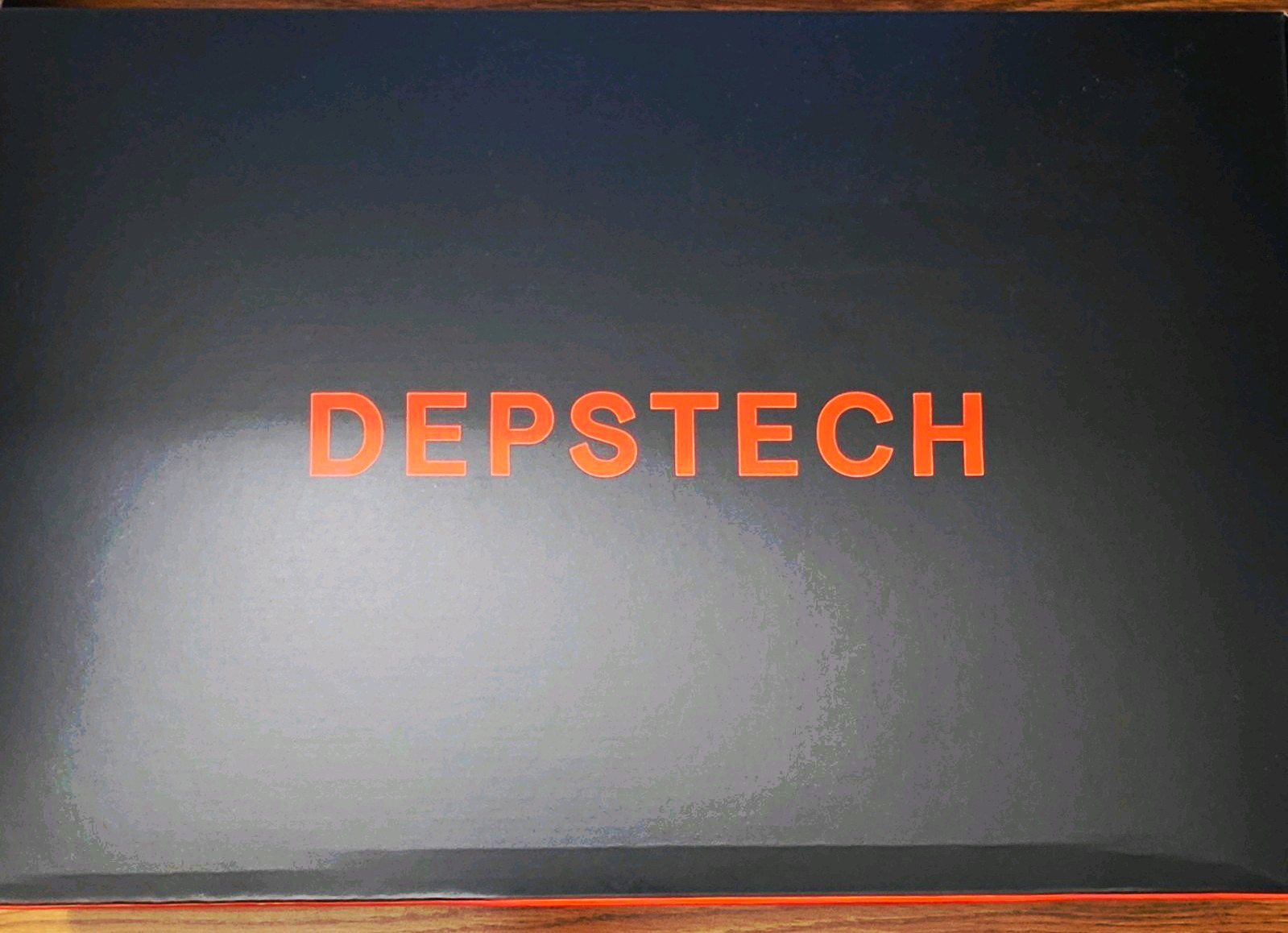 DEPSTECH DS520 Industrial Endoscope 5m 10mm 1080P Triple Lens 8X Zoom