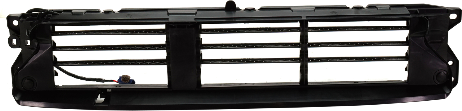 New Active Grille Shutter For Honda CR-V 2017-2020 w/ Actuator and Motor