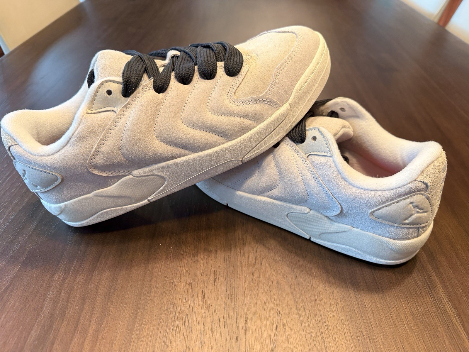 Size 11.5 - Nike Jordan Session Phantom