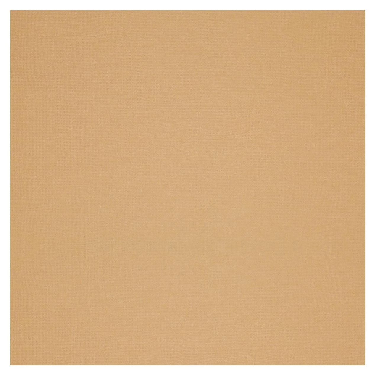 Cdstk Muslin 12x12 73lb 1000pc Pk Toffee