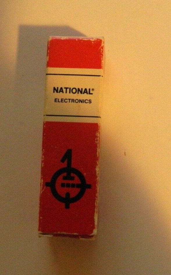 Vintage National Electronic OA2 Thyristor Russian made. BB5 Vintage National Electronic OA2 Thyristor Russian made. BB5