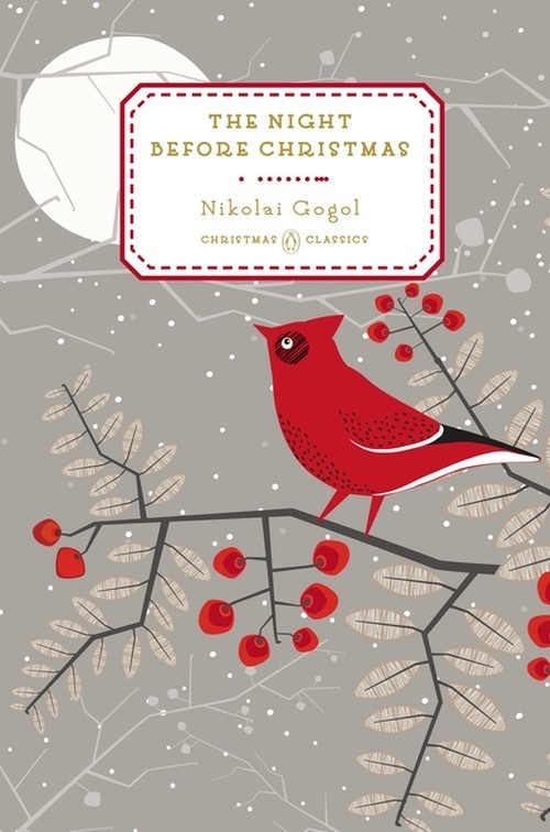 The Night Before Christmas, Nikolay Gogol