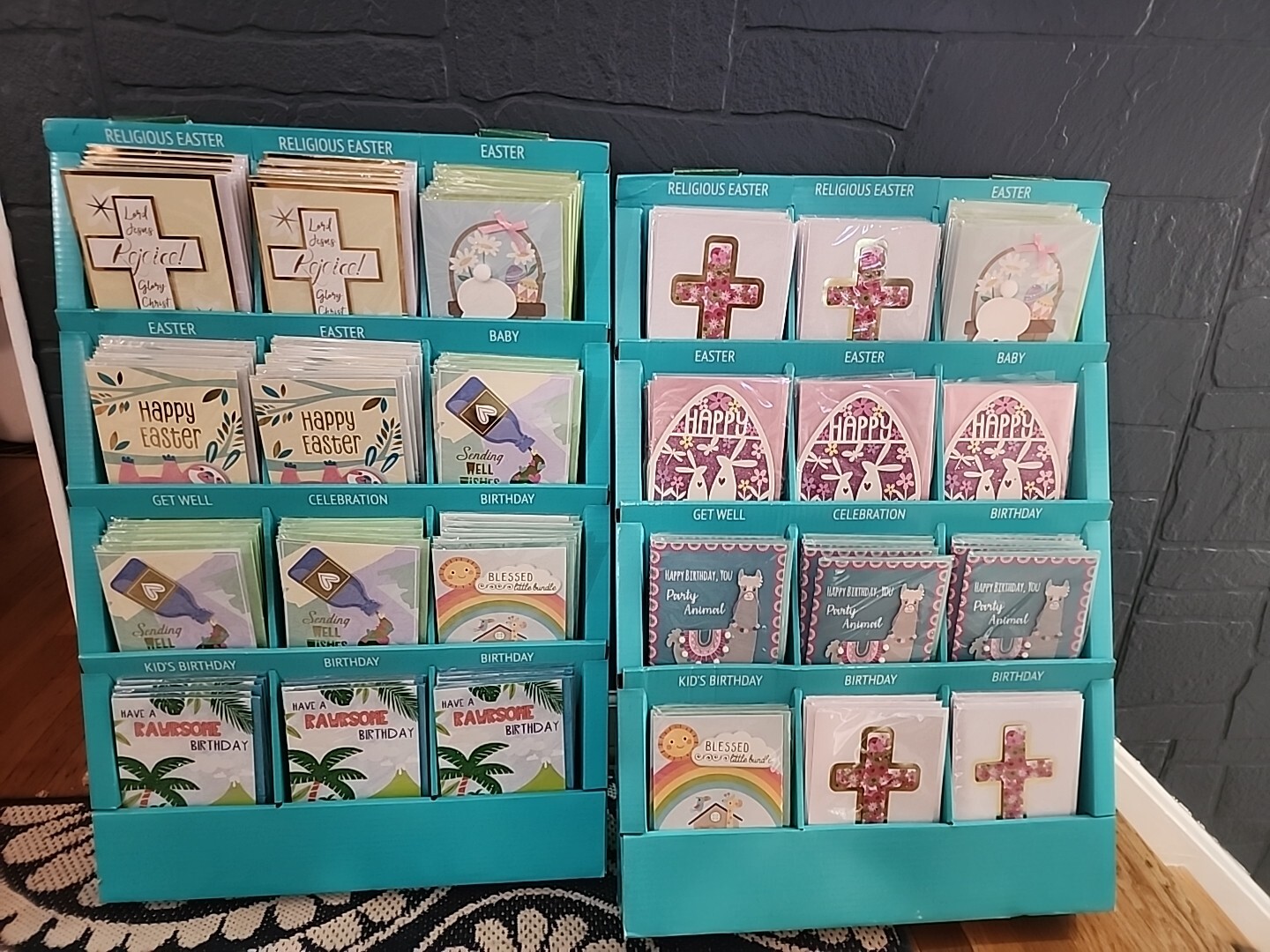 🔥Easter, Baby, Get Well, Birthday and CELEBRATION 3D Cards .🔥