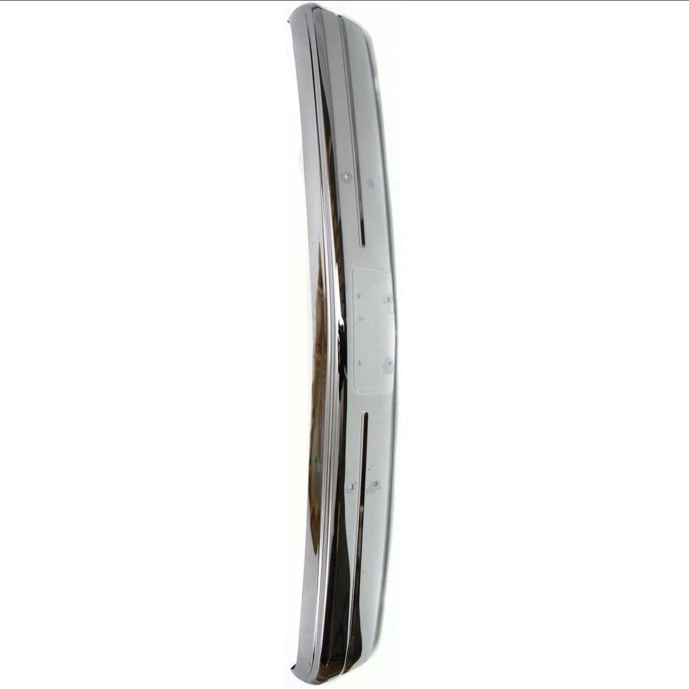 Front Bumper Chrome Dodge D/W 100-350 Ramcharger 1986-1993 4249818 CH1002145