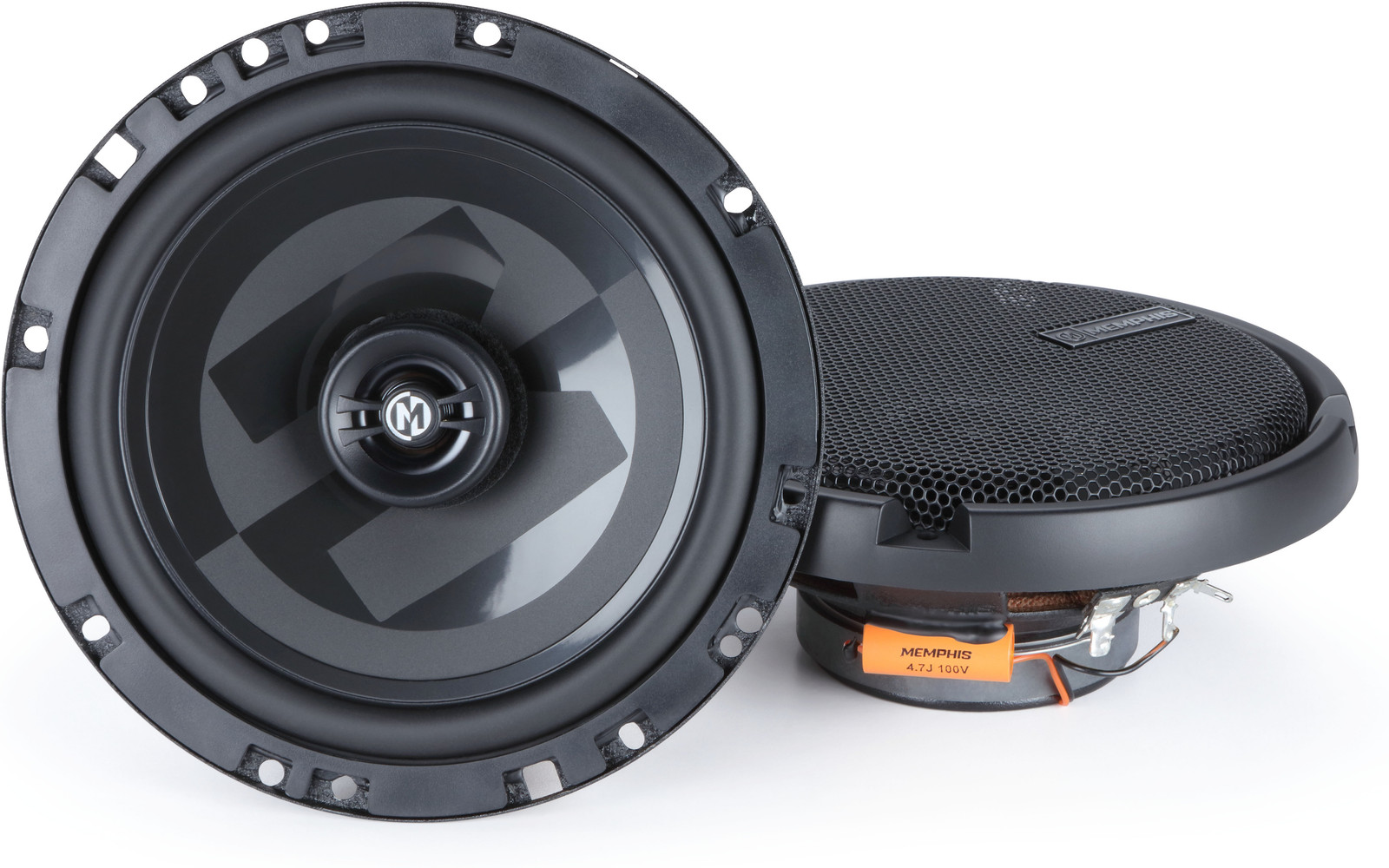 Memphis Audio PRX60S 6-1/2\