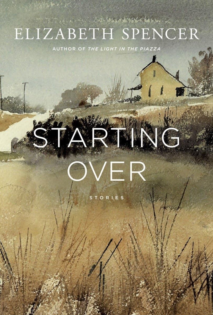 Starting Over: Stories Starting Over: Stories