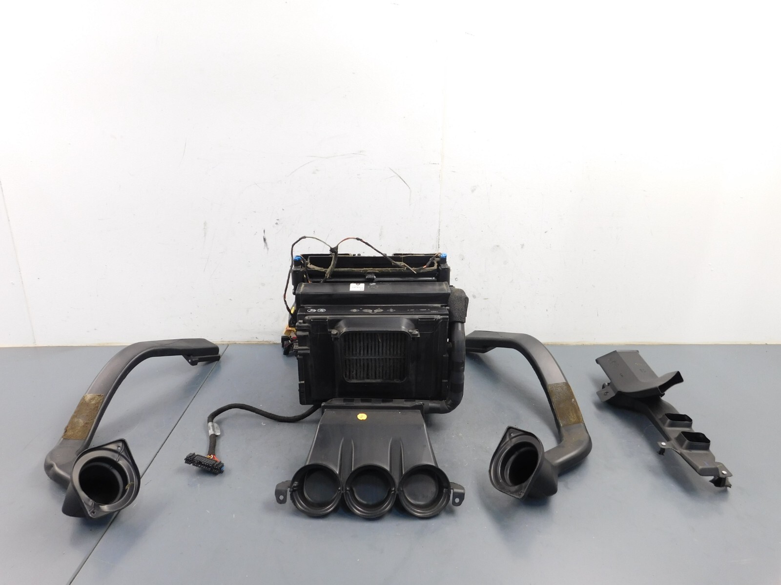 2010 11 12 13 14 Lamborghini Gallardo HVAC Unit #9222 D7