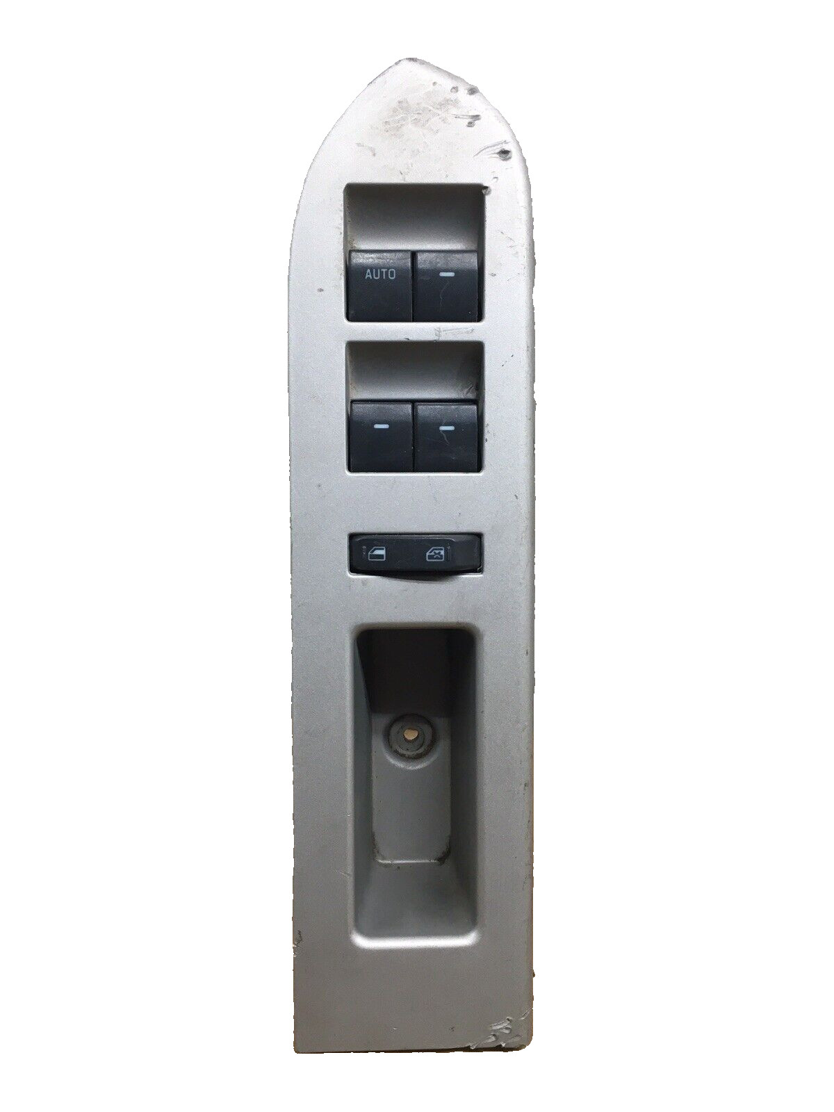 2008-2012 Ford Escape Oem master Power auto door lock Window Switch #D6 2008-2012 Ford Escape Oem master Power auto door lock Window Switch #D6
