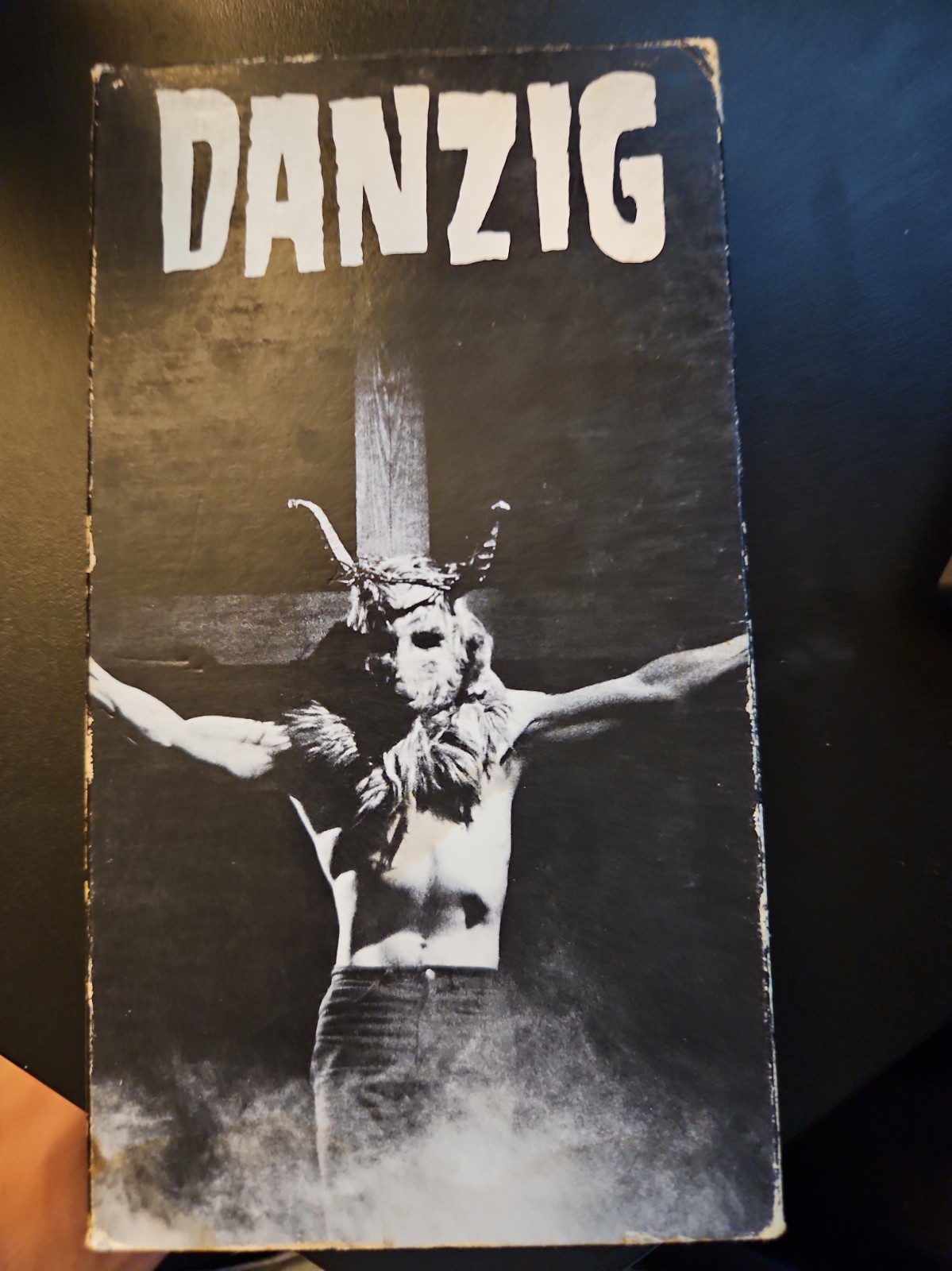 Danzig (VHS, 1993) Danzig (VHS, 1993)