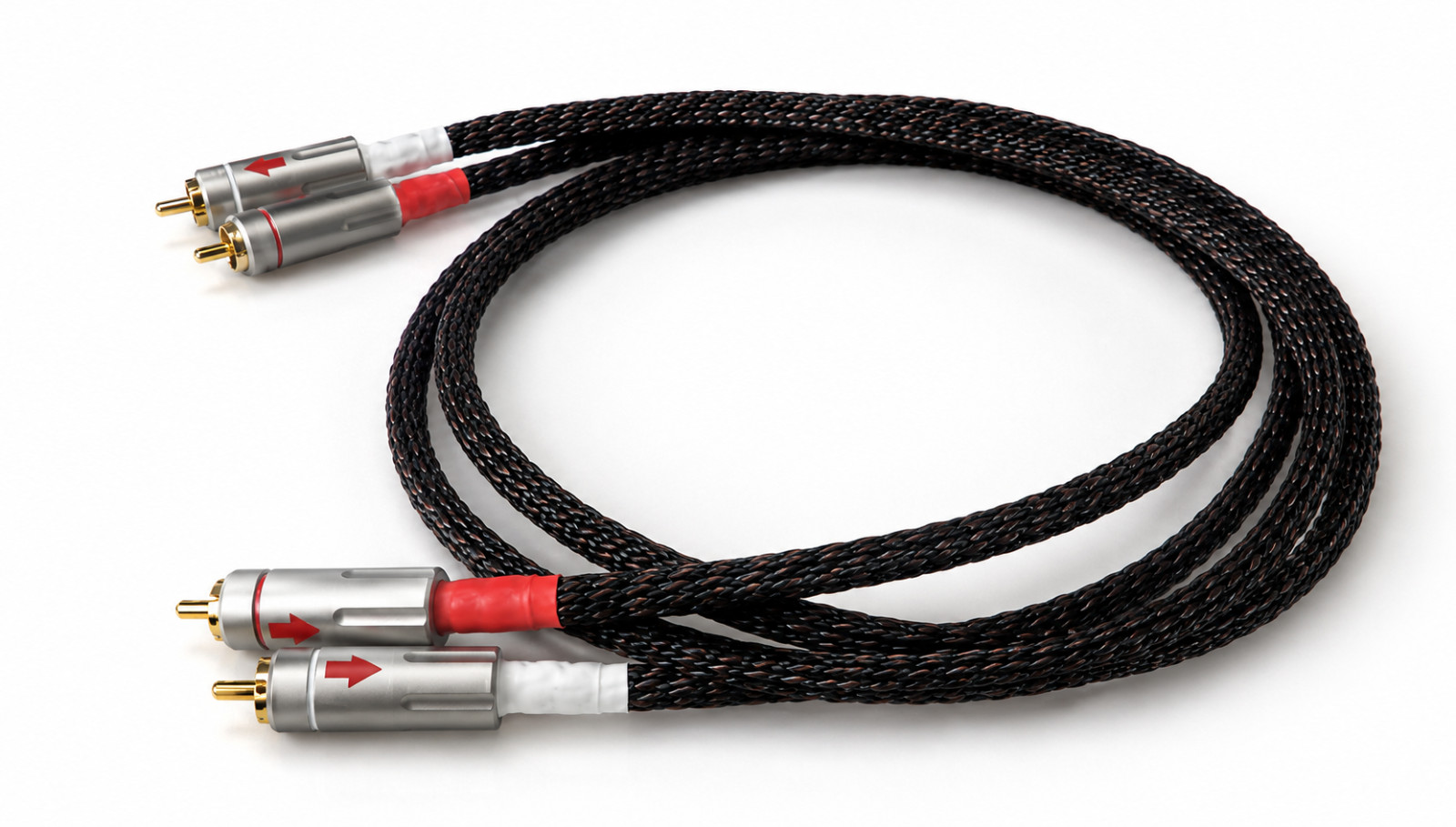 VALAB Reference Analog Interconnect Cable