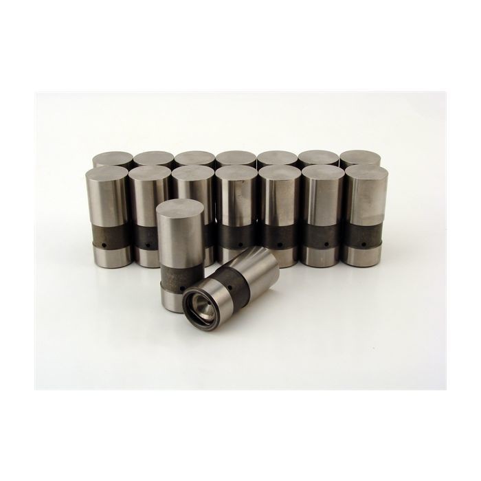 CROWER Hydraulic Lifters - for Chevy V8 Cam Saver- 66000JX3-16