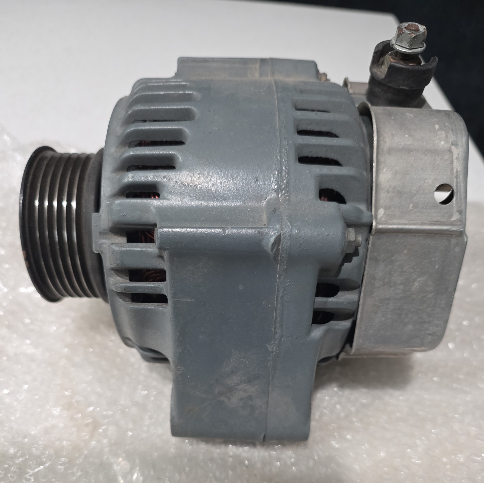 SCITOO Alternator 13767 for Honda 2.3L Accord 1998-2002 Acura CL 1998-1999 12V