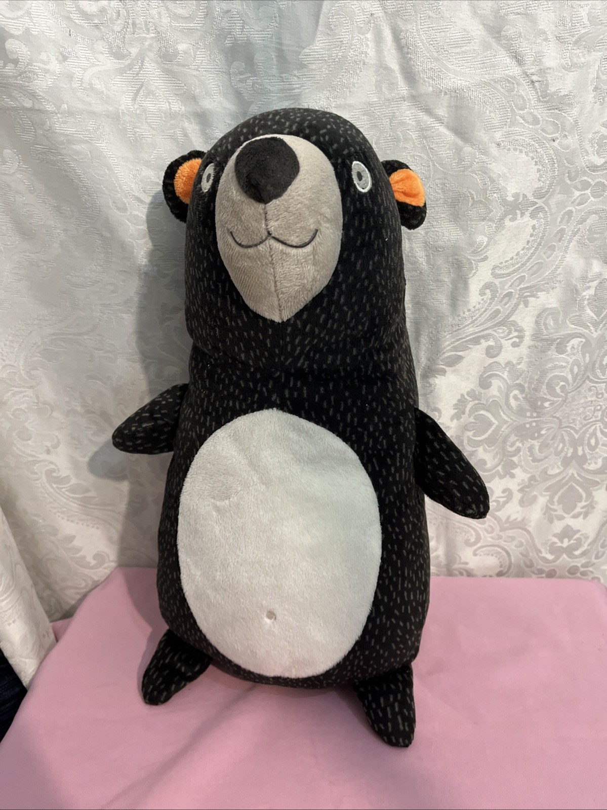 2017 PLUSH DOLL FIGURE PILLOWFORT TARGET EXCLUSIVE 17 2017 PLUSH DOLL FIGURE PILLOWFORT TARGET EXCLUSIVE 17
