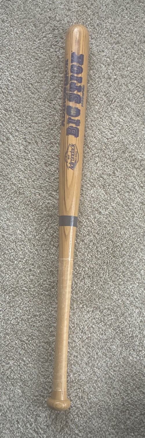 Vintage Rawlings Adirondack 181F Performance Baseball Bat Big Stick 32”