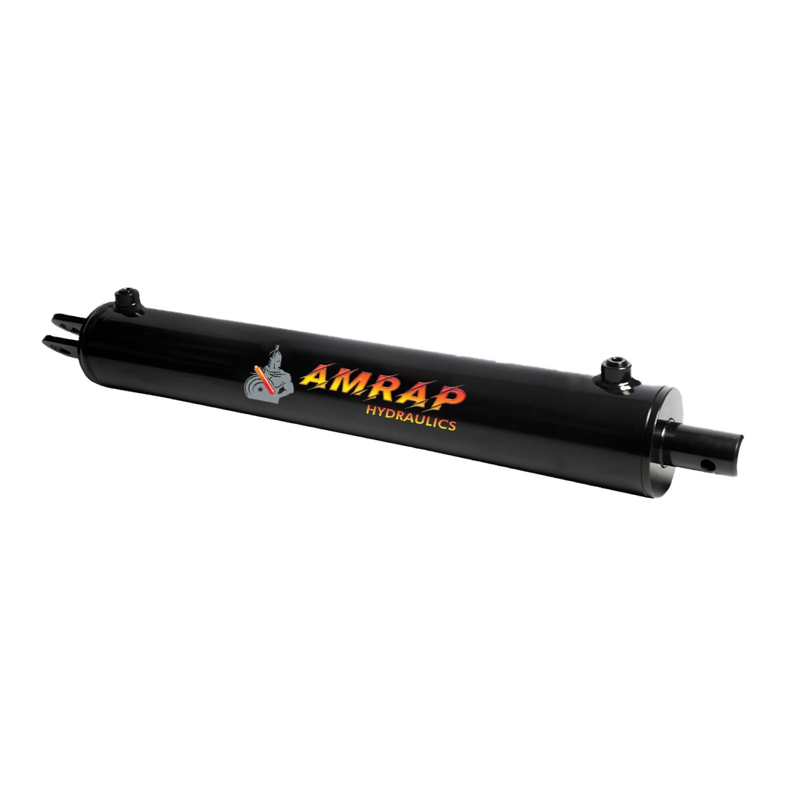 4X24 Hydraulic Cylinder - 4 4X24 Hydraulic Cylinder - 4